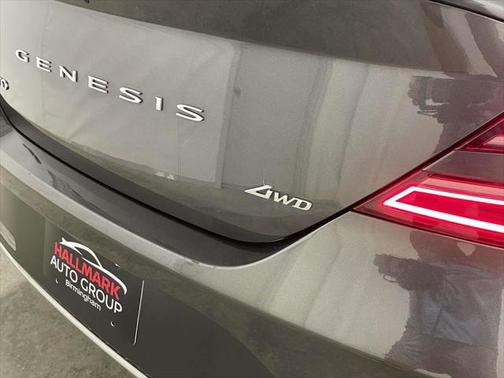 2023 Genesis G70 2.0T AWD