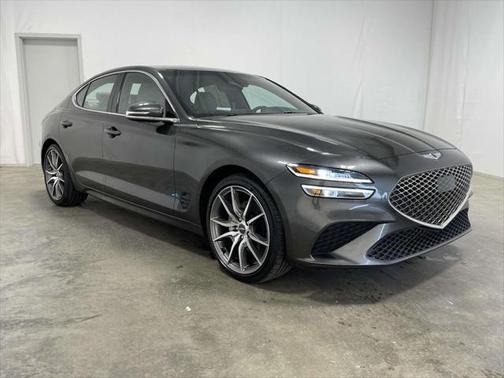 2023 Genesis G70 2.0T AWD