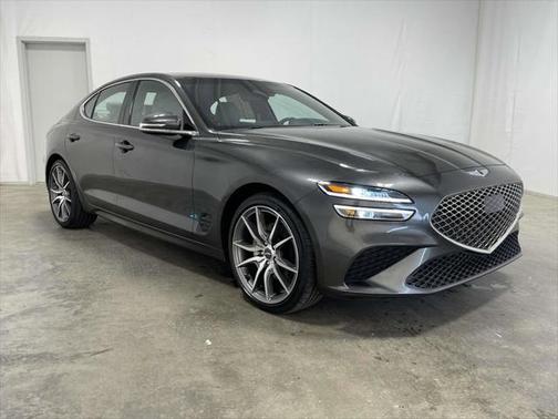 2023 Genesis G70 2.0T AWD