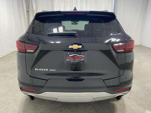 2024 Chevrolet Blazer 3LT