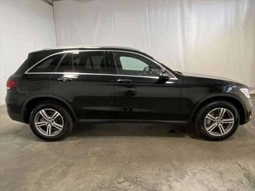 2021 Mercedes-Benz GLC 300 4MATIC