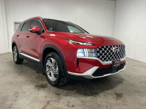2023 Hyundai SANTA FE SEL 2.4