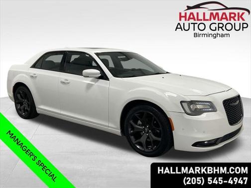 2023 Chrysler 300 S