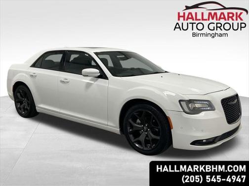 2023 Chrysler 300 S