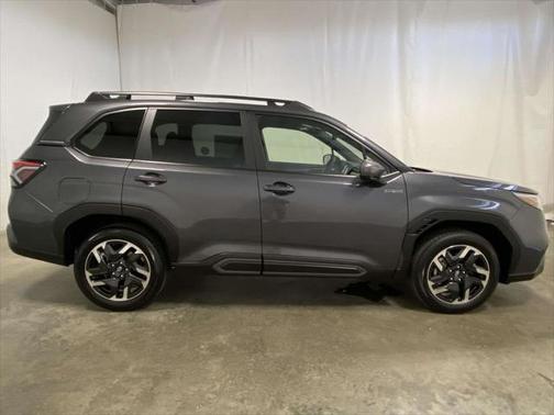 2025 Subaru Forester Hybrid Limited