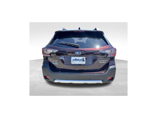 Dark Mahogany Pearl 2023 Subaru Outback Touring