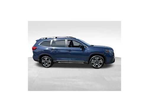 Cosmic Blue 2024 Subaru Ascent Limited