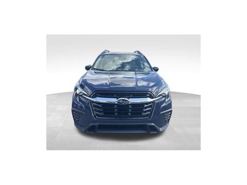 Cosmic Blue 2024 Subaru Ascent Limited