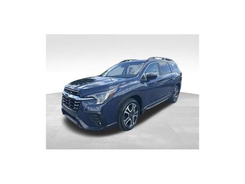 Cosmic Blue 2024 Subaru Ascent Limited
