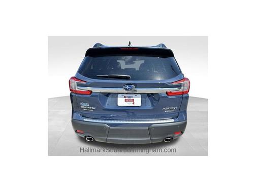 Cosmic Blue 2024 Subaru Ascent Limited