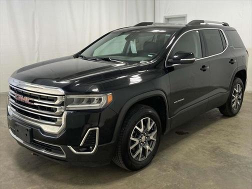 2023 GMC Acadia AWD SLT