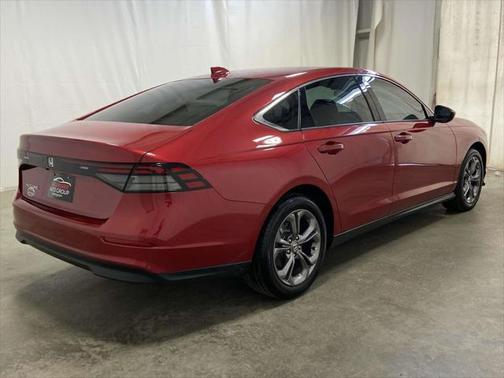 2024 Honda Accord EX 1.5T