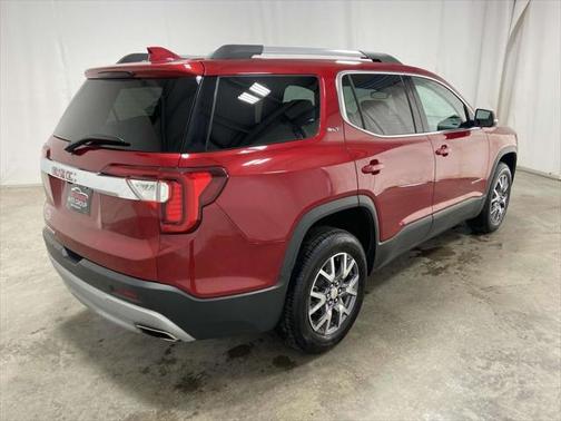 2023 GMC Acadia FWD SLT