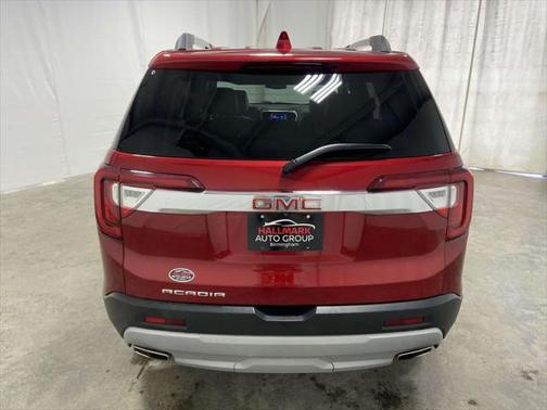 2023 GMC Acadia FWD SLT