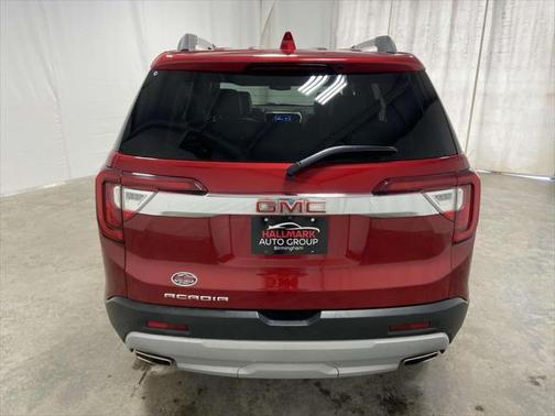 2023 GMC Acadia FWD SLT