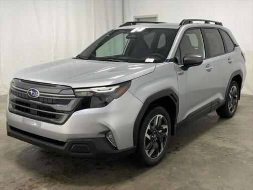 2025 Subaru Forester Hybrid Premium