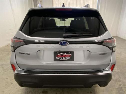 2025 Subaru Forester Hybrid Premium