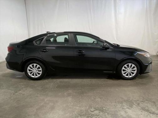 2024 Kia Forte LX