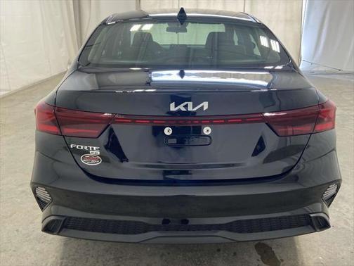 2024 Kia Forte LX