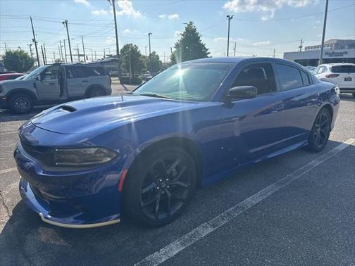 2021 Dodge Charger GT