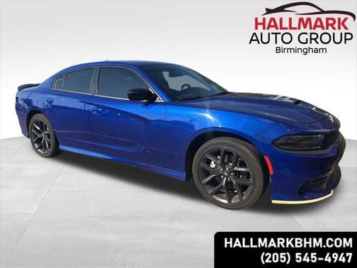 2021 Dodge Charger GT
