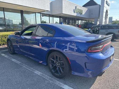 2021 Dodge Charger GT