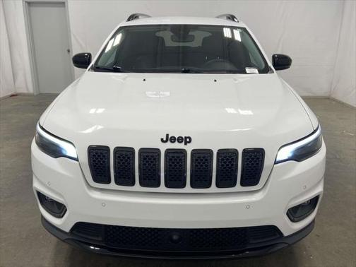 2023 Jeep Cherokee Altitude