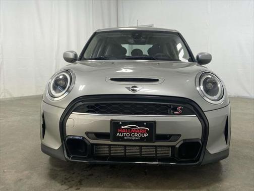 2024 MINI Hardtop Cooper S