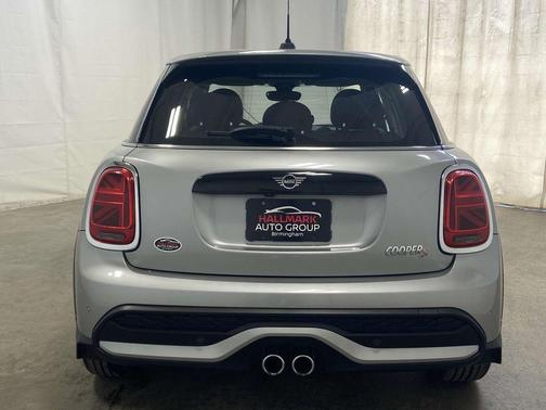 2024 MINI Hardtop Cooper S