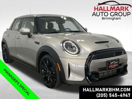 2024 MINI Hardtop Cooper S
