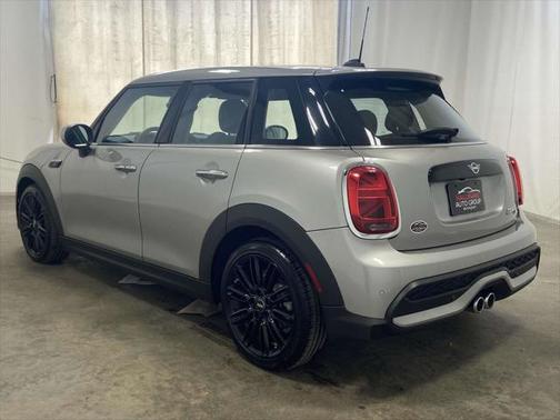 2024 MINI Hardtop Cooper S