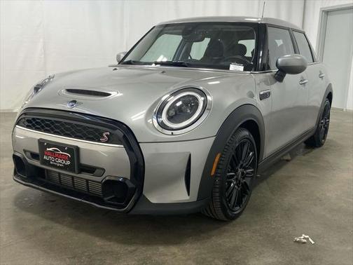 2024 MINI Hardtop Cooper S
