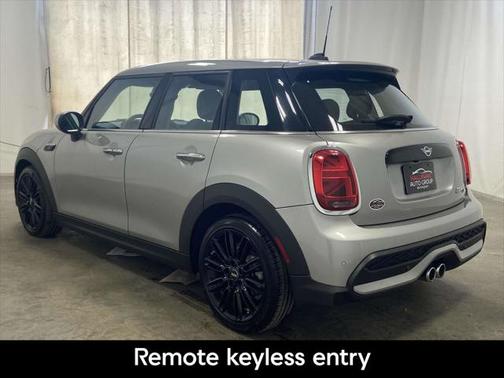 2024 MINI Hardtop Cooper S
