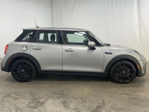 2024 MINI Hardtop Cooper S