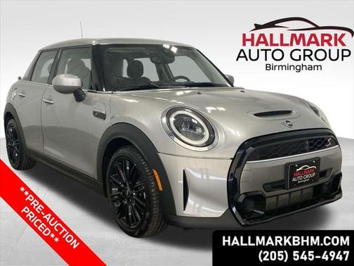 2024 MINI Hardtop Cooper S