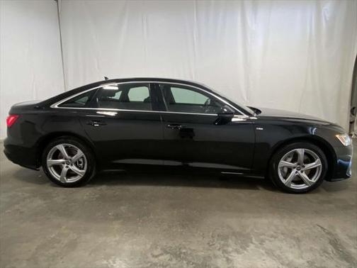 2024 Audi A6 55 Premium Plus