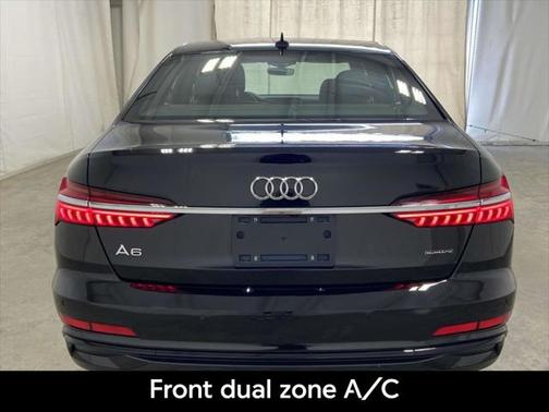 2024 Audi A6 55 Premium Plus