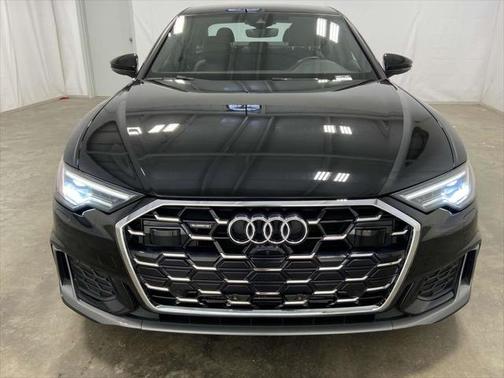 2024 Audi A6 55 Premium Plus