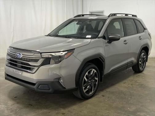2025 Subaru Forester Hybrid Premium