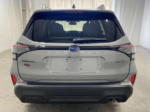 2025 Subaru Forester Hybrid Premium