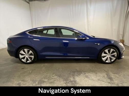 2020 Tesla Model S Long Range