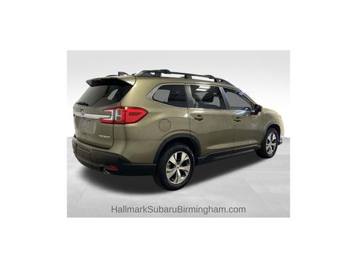 2024 Subaru Ascent Premium