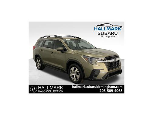 2024 Subaru Ascent Premium