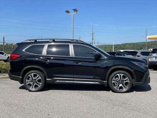 2024 Subaru Ascent Limited 7-Passenger