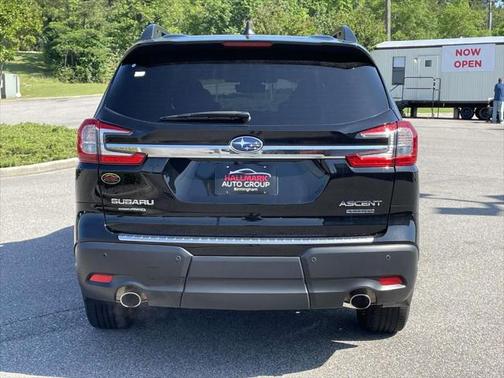 2024 Subaru Ascent Limited 7-Passenger