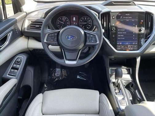 2024 Subaru Ascent Limited 7-Passenger