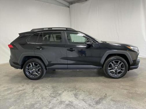 2023 Toyota RAV4 Adventure
