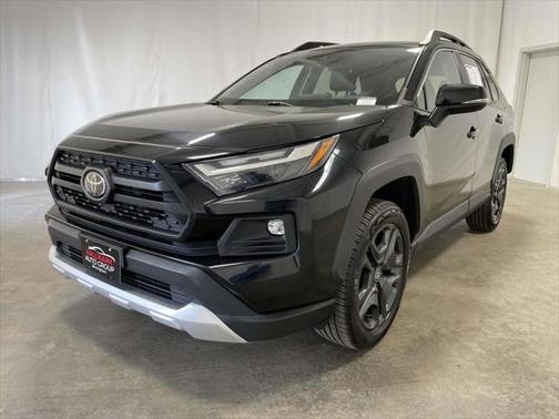 2023 Toyota RAV4 Adventure