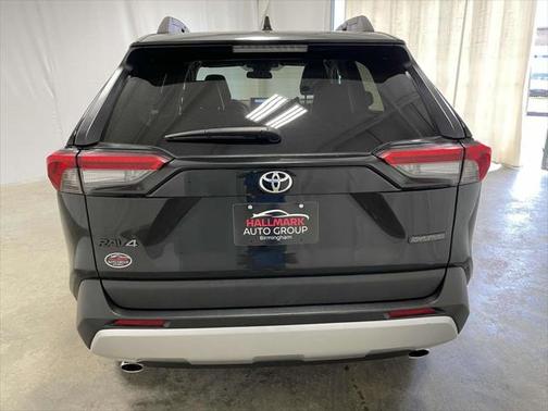 2023 Toyota RAV4 Adventure