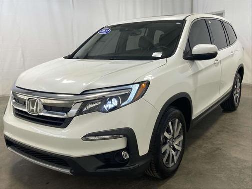 2022 Honda Pilot 2WD EX-L